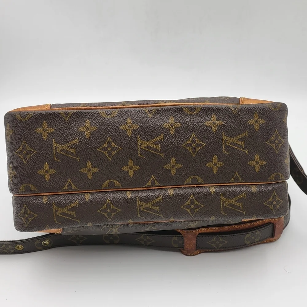 Louis Vuitton elevate your